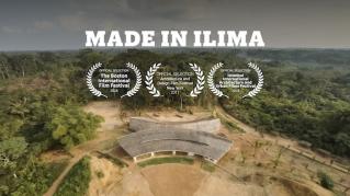 Made in Ilima
