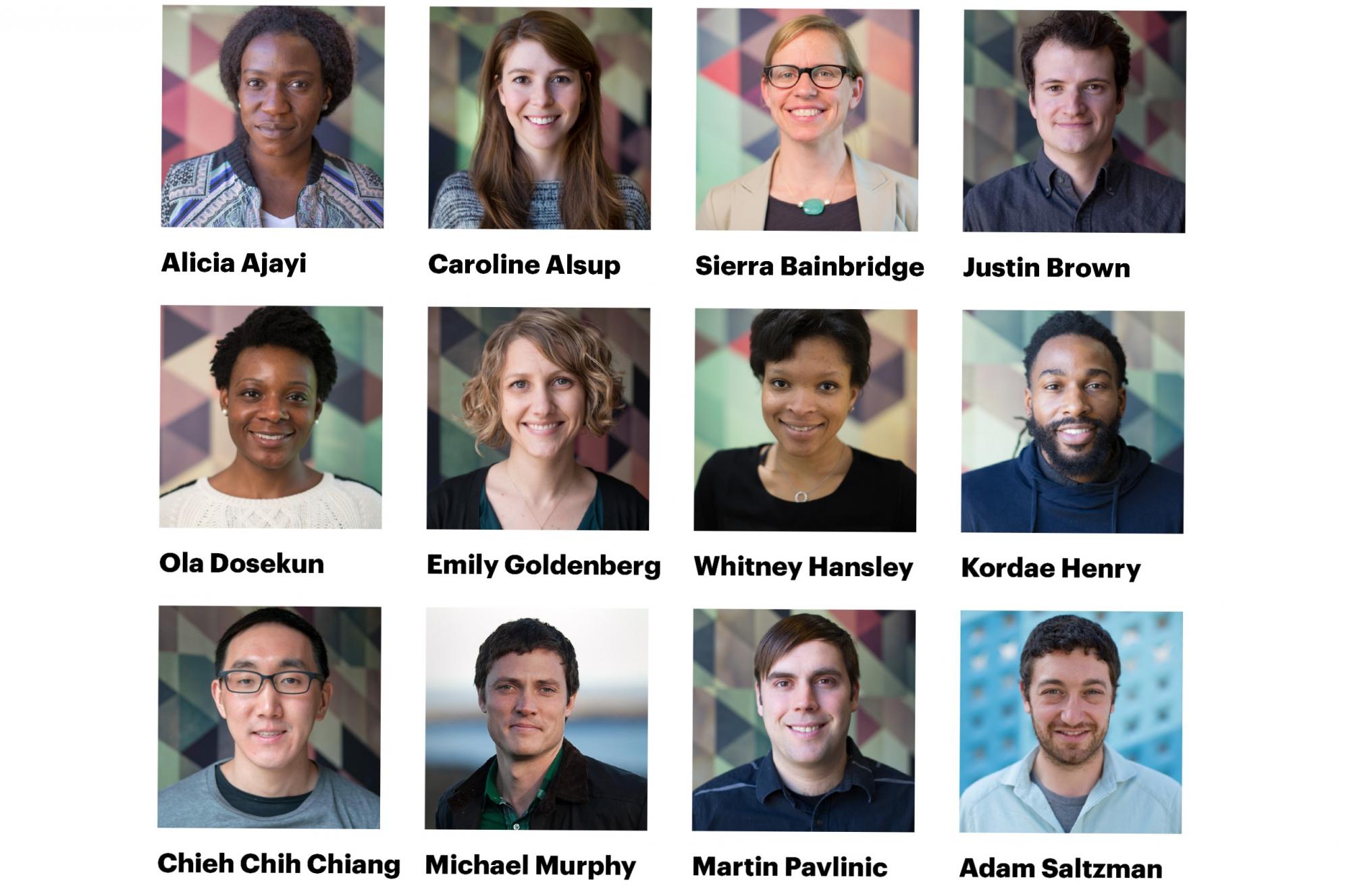 Project Design Team