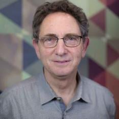 Photo of Donald Kimelman, Director