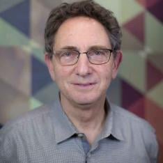 Photo of Donald Kimelman, Director 