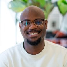 Photo of DaMario Walker Brown