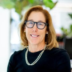Photo of Karen Conway