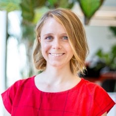 Photo of Therese Graf