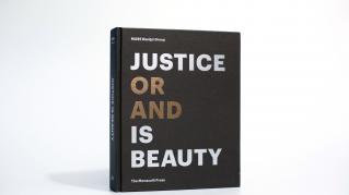Justice is beauty no belly band