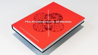 cover of Architecture of Health