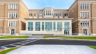 FPC Entrance