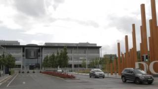 National Centre for Sensor Research, Dublin City University 