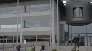 National Centre for Sensor Research, Dublin City University